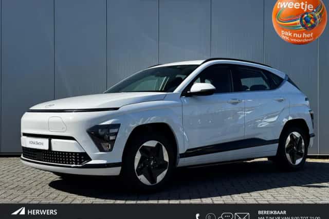 Hyundai Kona (2026) thumbnail 1