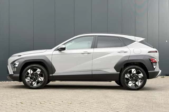 Hyundai Kona (2026) thumbnail 3