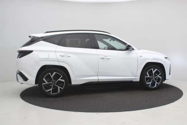 Hyundai Tucson (2026) thumbnail 5