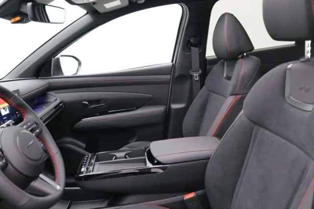 Hyundai Tucson (2026) thumbnail 4