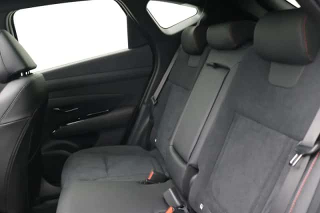 Hyundai Tucson (2026) thumbnail 5