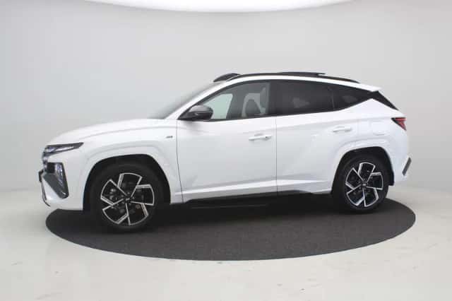 Hyundai Tucson (2026) thumbnail 6