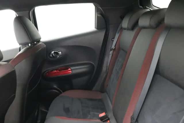 Nissan Juke (2016) thumbnail 5