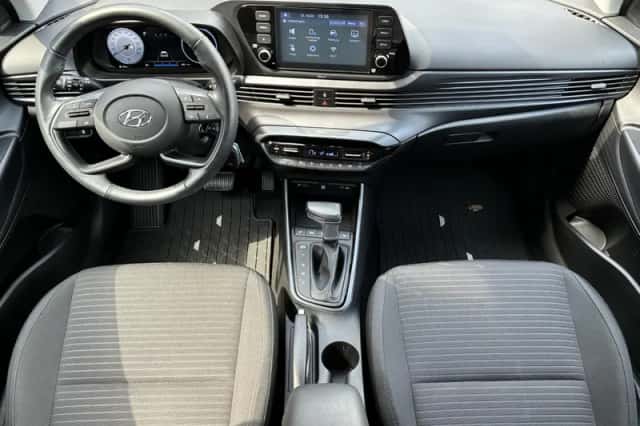 Hyundai i20 (2021) thumbnail 2
