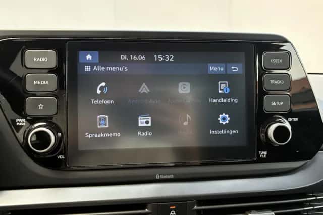 Hyundai i20 (2021) thumbnail 4