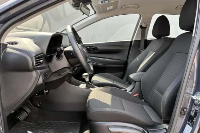 Hyundai i20 (2021) thumbnail 6