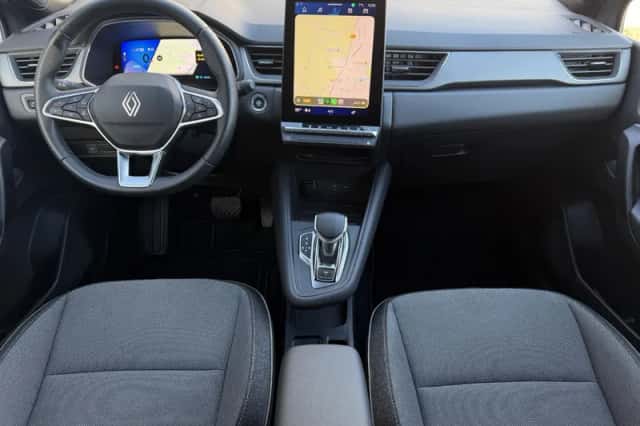 Renault Symbioz (2025) thumbnail 2