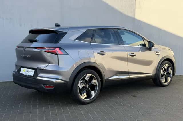 Renault Symbioz (2025) thumbnail 3
