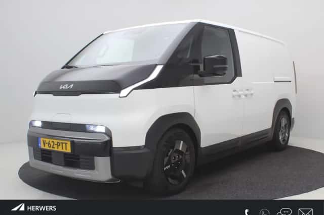 Kia PV5 (2026) thumbnail 1