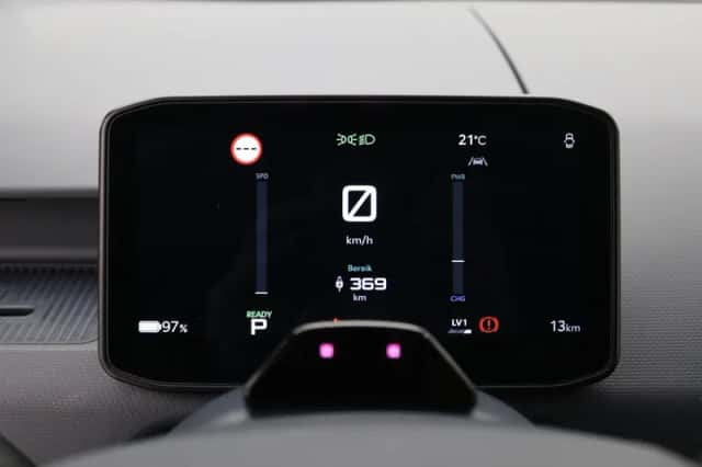 Kia PV5 (2026) thumbnail 4