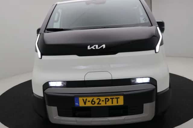 Kia PV5 (2026) thumbnail 5