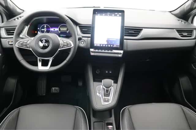 Mitsubishi ASX (2026) thumbnail 2