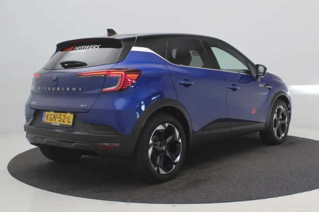 Mitsubishi ASX (2026) thumbnail 3
