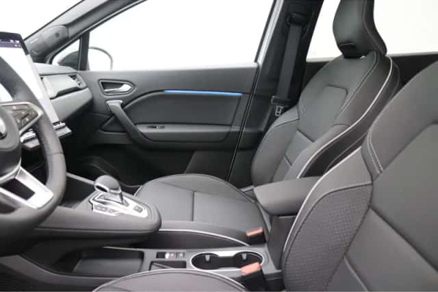 Mitsubishi ASX (2026) thumbnail 4