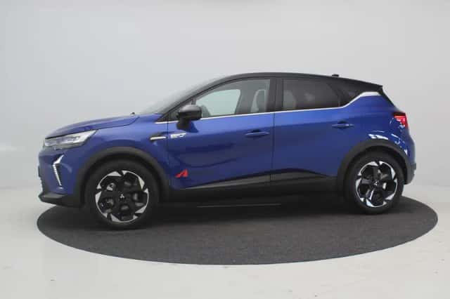 Mitsubishi ASX (2026) thumbnail 5