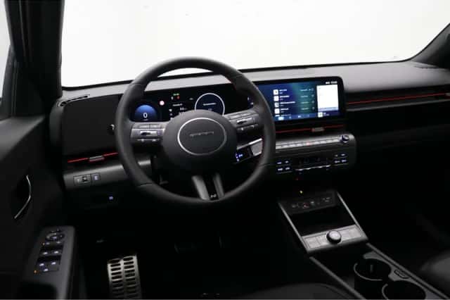 Hyundai Kona (2026) thumbnail 2