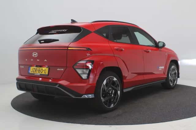 Hyundai Kona (2026) thumbnail 3