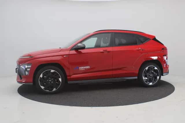 Hyundai Kona (2026) thumbnail 6