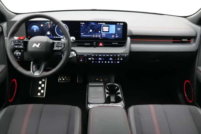 Hyundai Ioniq 5 (2026) thumbnail 2