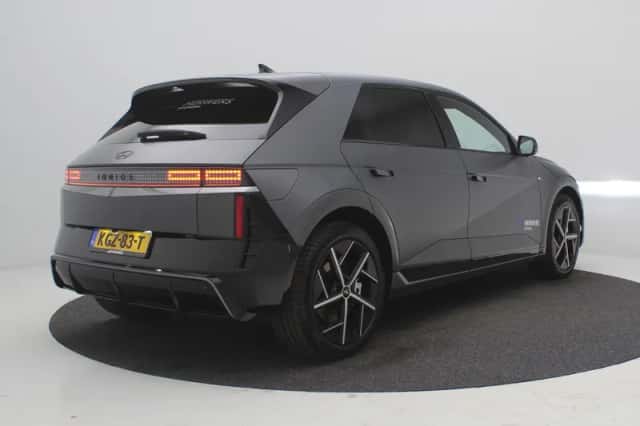 Hyundai Ioniq 5 (2026) thumbnail 3