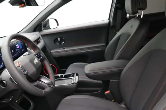Hyundai Ioniq 5 (2026) thumbnail 4