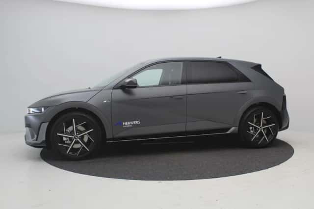 Hyundai Ioniq 5 (2026) thumbnail 6