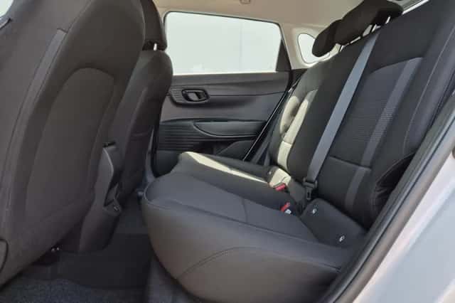 Hyundai i20 (2024) thumbnail 5
