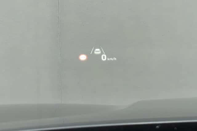 Hyundai Santa Fe (2022) thumbnail 6