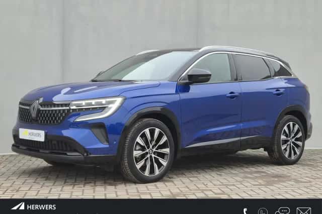 Renault Austral (2025) thumbnail 1