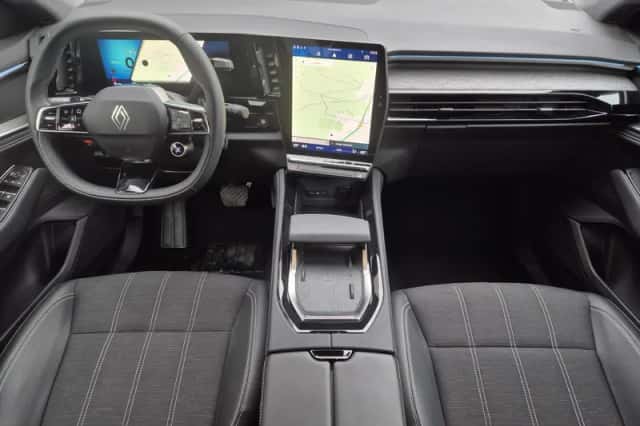 Renault Austral (2025) thumbnail 2