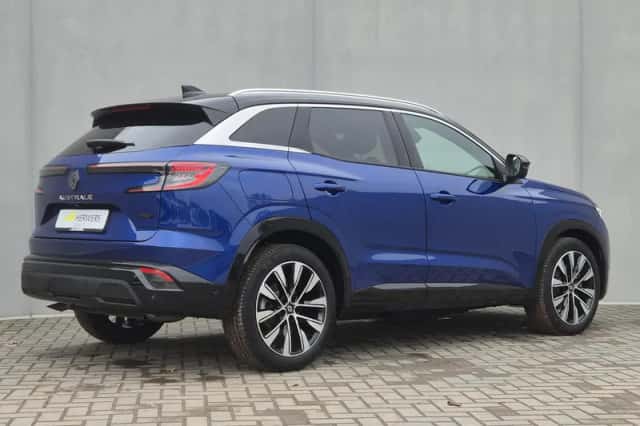 Renault Austral (2025) thumbnail 3