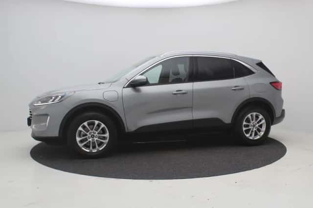 Ford Kuga (2023) thumbnail 6