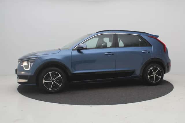 Kia Niro (2023) thumbnail 6