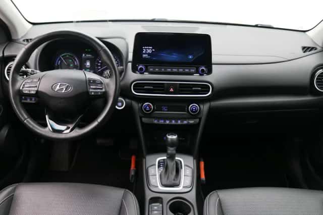 Hyundai Kona (2020) thumbnail 2