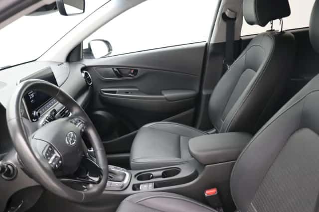 Hyundai Kona (2020) thumbnail 4