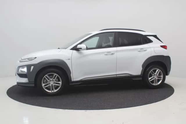 Hyundai Kona (2020) thumbnail 6