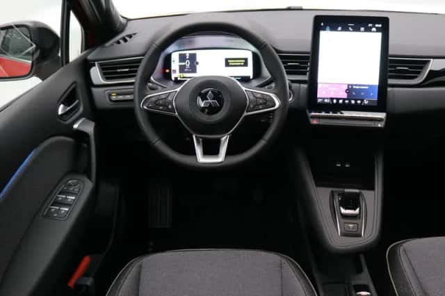 Mitsubishi Grandis (2026) thumbnail 2