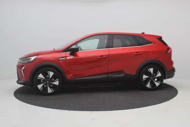 Mitsubishi Grandis (2026) thumbnail 6