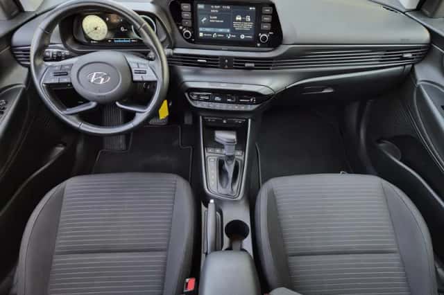 Hyundai i20 (2021) thumbnail 2