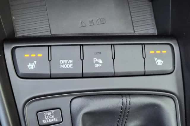 Hyundai i20 (2021) thumbnail 4