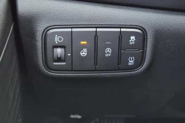 Hyundai i20 (2021) thumbnail 5