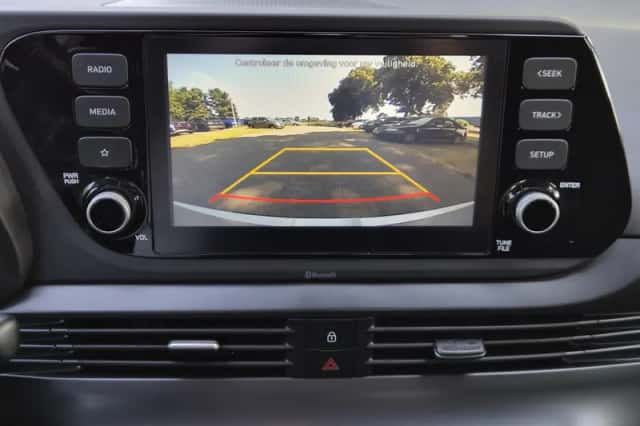 Hyundai i20 (2021) thumbnail 6