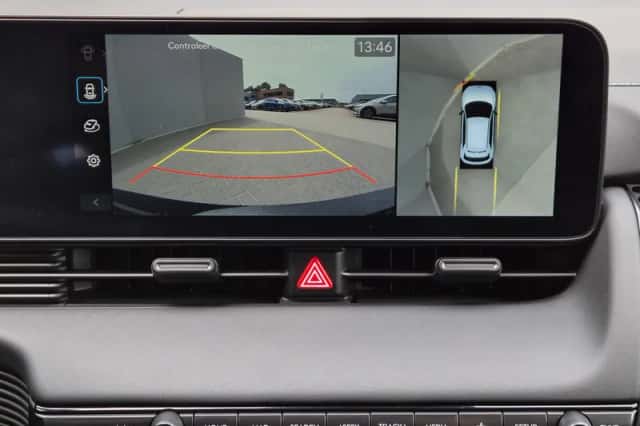 Hyundai Ioniq 5 (2025) thumbnail 6