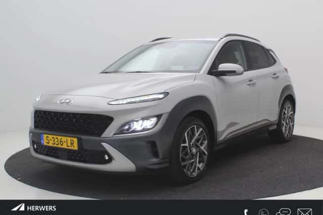 Hyundai Kona (2023) thumbnail 1