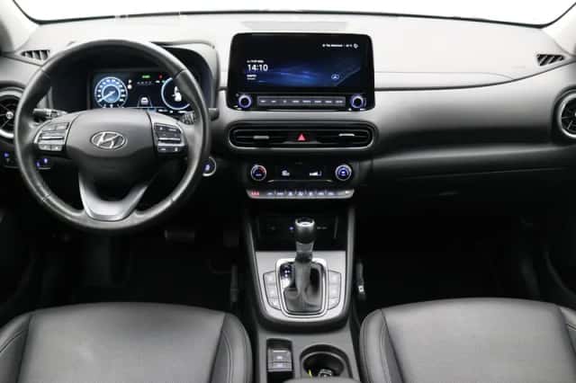 Hyundai Kona (2023) thumbnail 2
