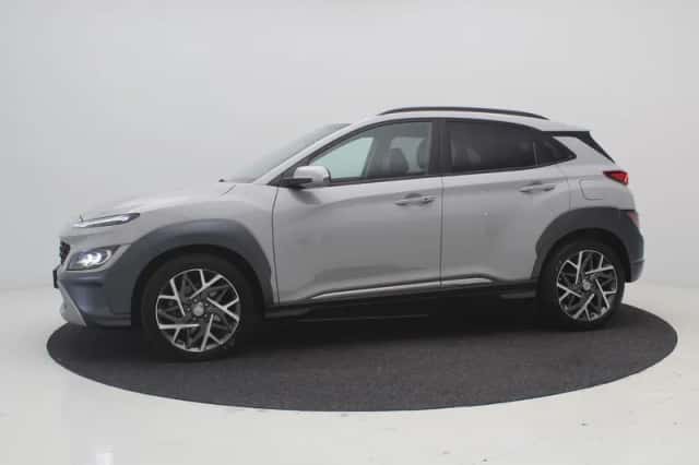 Hyundai Kona (2023) thumbnail 6