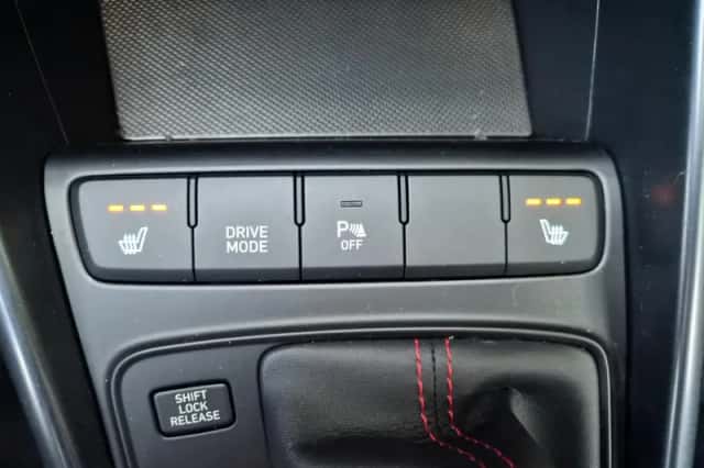 Hyundai i20 (2022) thumbnail 6