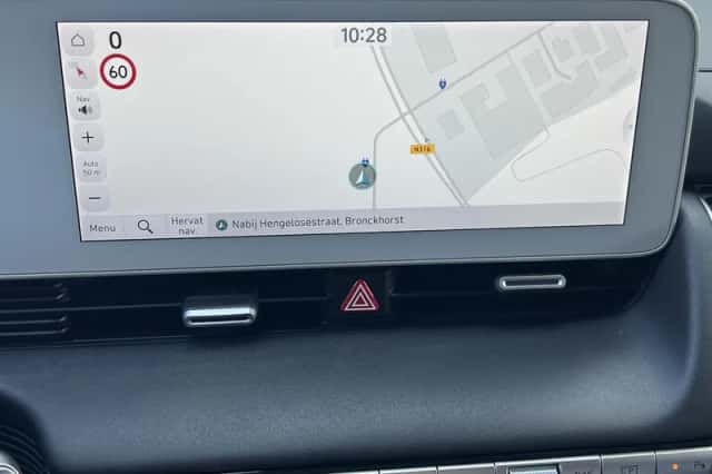 Hyundai Ioniq 5 (2023) thumbnail 6