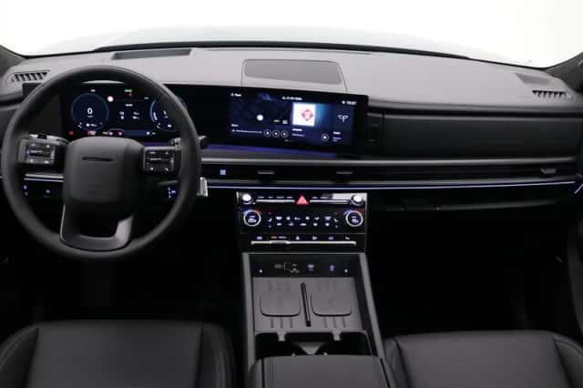 Hyundai Santa Fe (2026) thumbnail 2