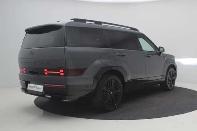 Hyundai Santa Fe (2026) thumbnail 3
